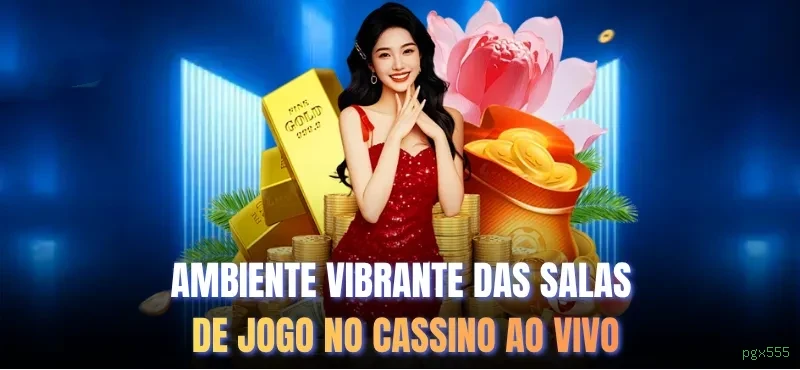 Cadastro rápido e seguro na pgx555