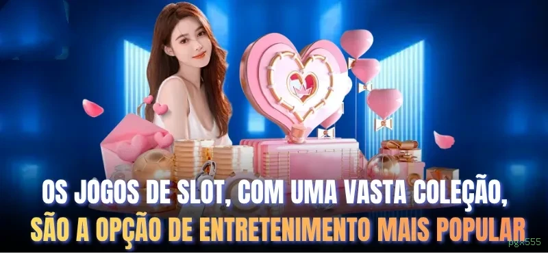 Imagem promocional da pgx555 mostrando a plataforma e suas vantagens